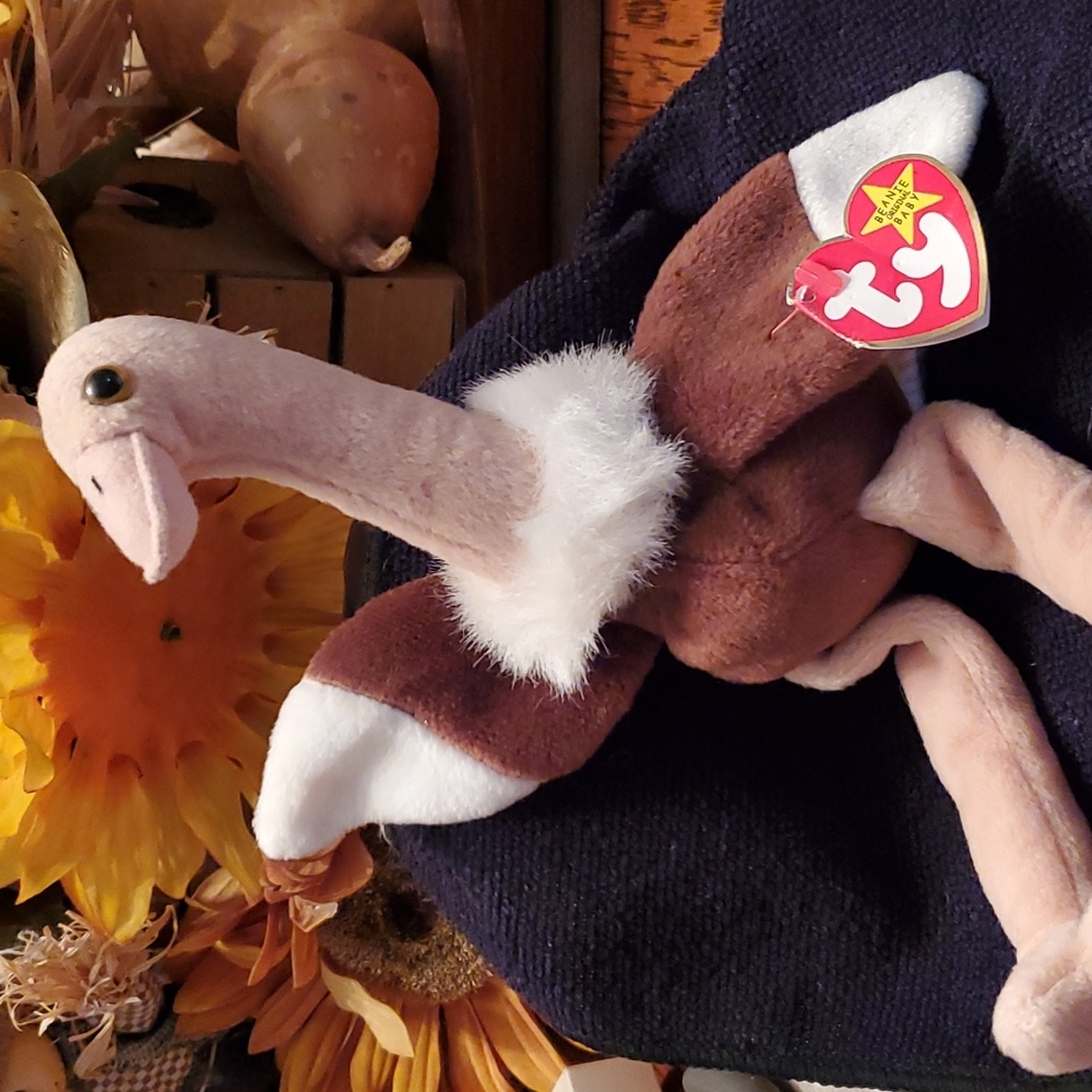 BEANIE BABIES Ty Originals